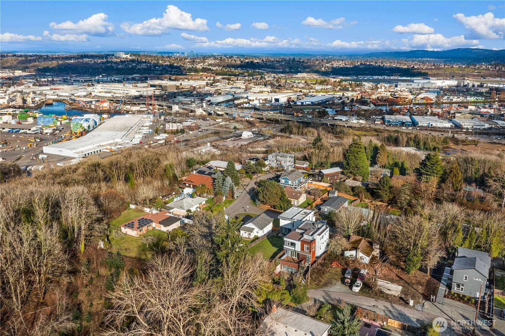 7324 7th Place Southwest, Unit C Seattle, WA 98106 - Photo 4 of 4