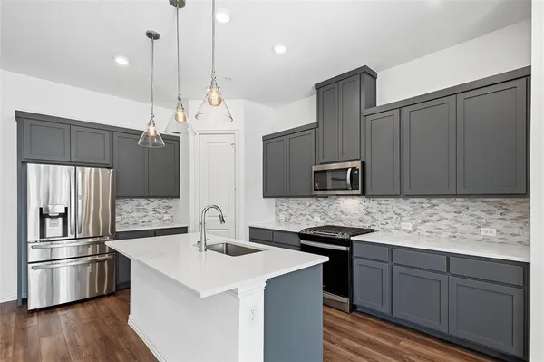 $2,500 | 5929 Baritone Court, Sachse, TX 75048