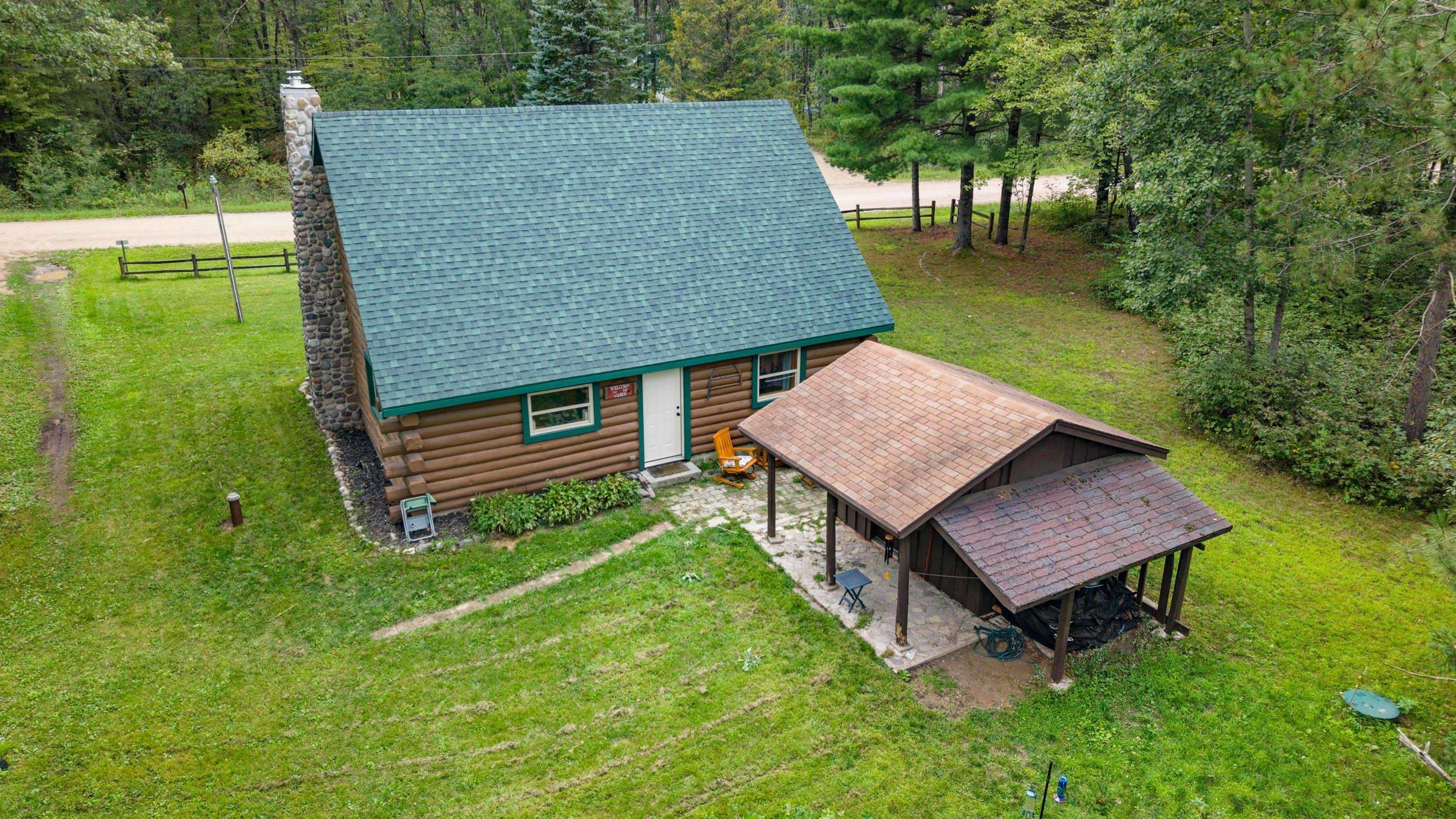 N1222 Big Sky Road Keshena, WI 54135 - Photo 43 of 47 Gallery Image 43
