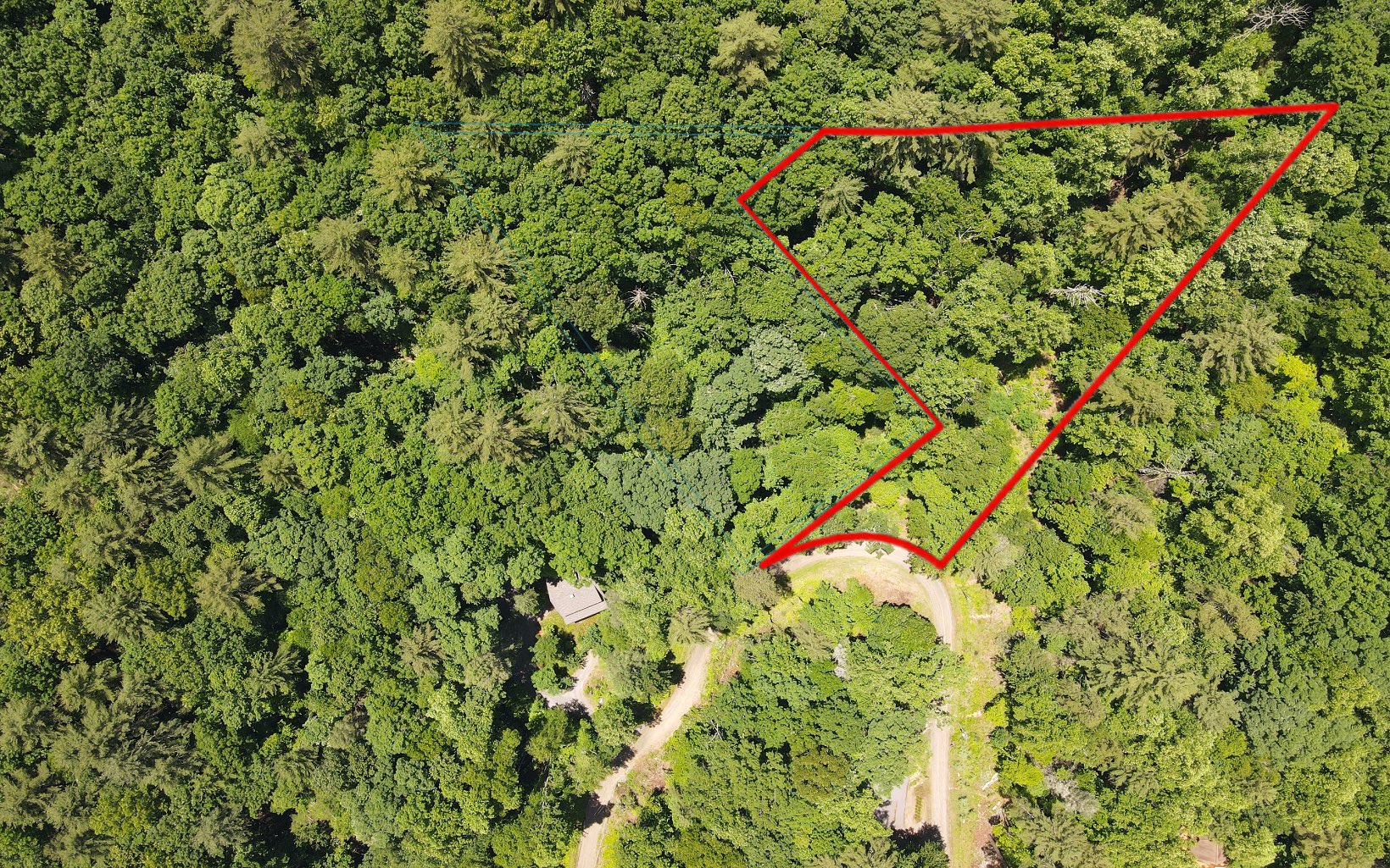 2 Cindy Cove Road Blairsville, GA 30512 - Photo 16 of 20 Additional View