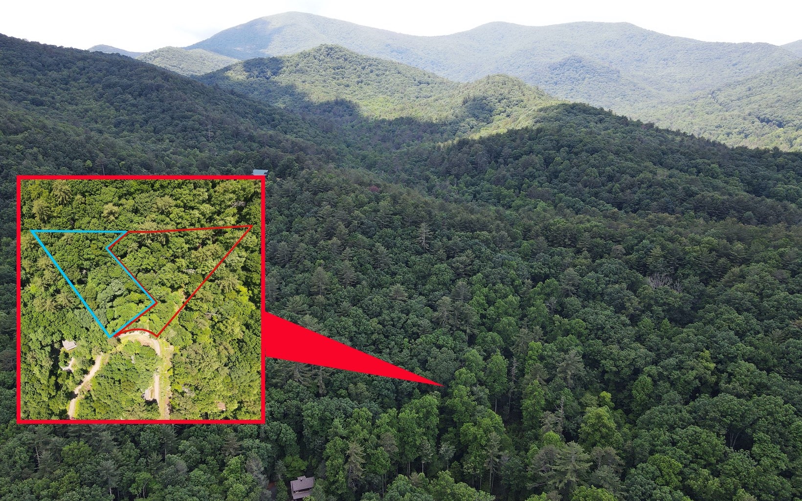 2 Cindy Cove Road Blairsville, GA 30512 - Photo 18 of 20 Additional View