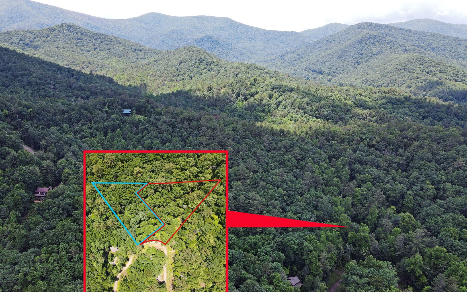 2 Cindy Cove Road Blairsville, GA 30512 - Photo 19 of 20 Additional View