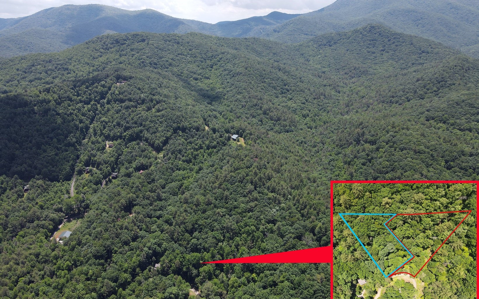 2 Cindy Cove Road Blairsville, GA 30512 - Photo 20 of 20 Additional View