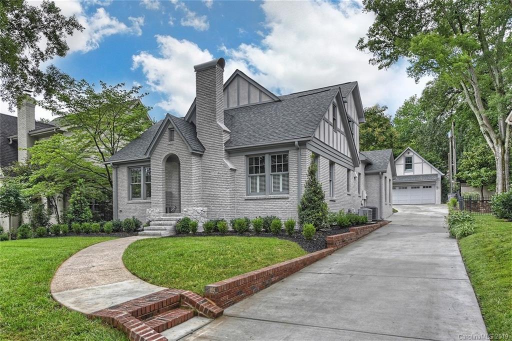 2714 Normandy Road Charlotte, NC 28209 - Photo 1 of 48 Gallery Image 1