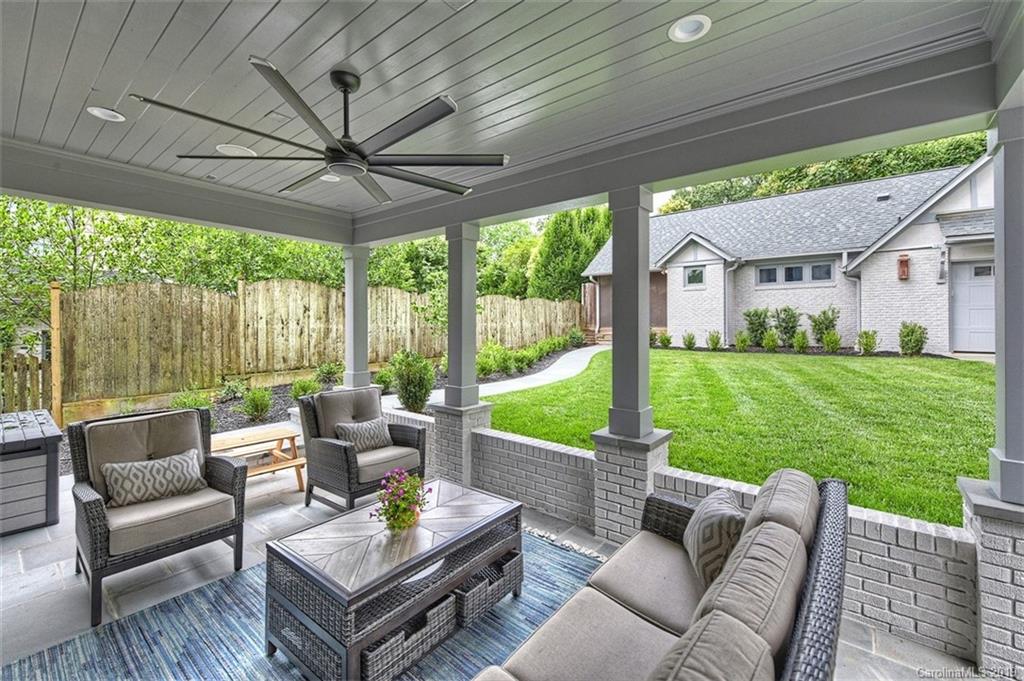 2714 Normandy Road Charlotte, NC 28209 - Photo 33 of 48 Gallery Image 33
