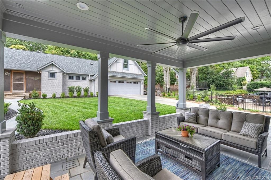 2714 Normandy Road Charlotte, NC 28209 - Photo 34 of 48 Gallery Image 34