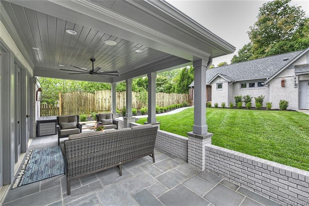 2714 Normandy Road Charlotte, NC 28209 - Photo 35 of 48 Gallery Image 35