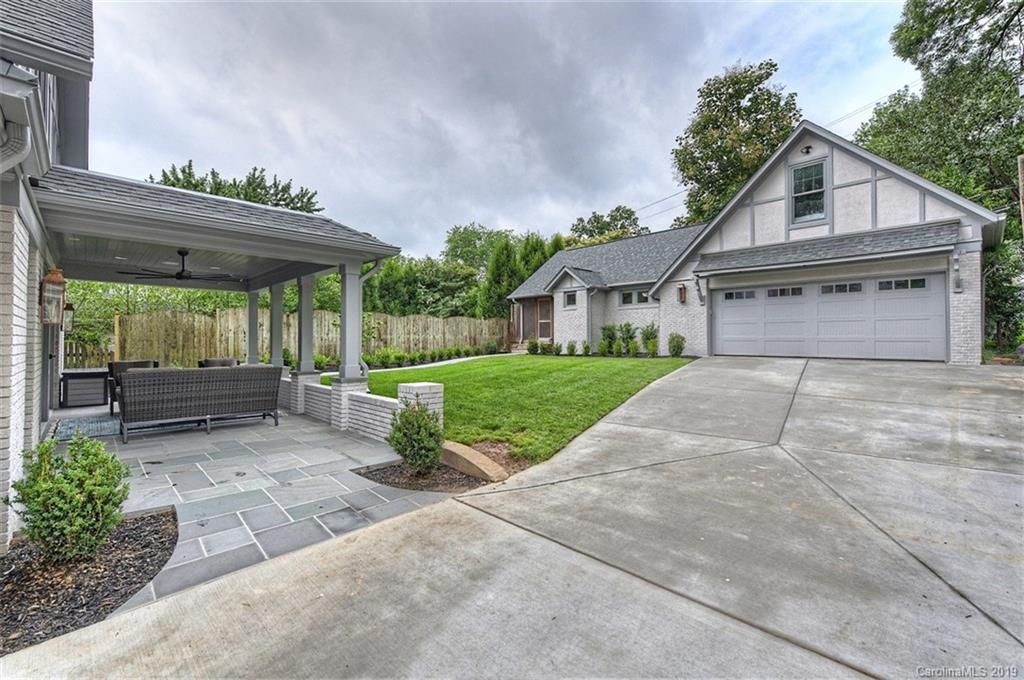 2714 Normandy Road Charlotte, NC 28209 - Photo 36 of 48 Gallery Image 36