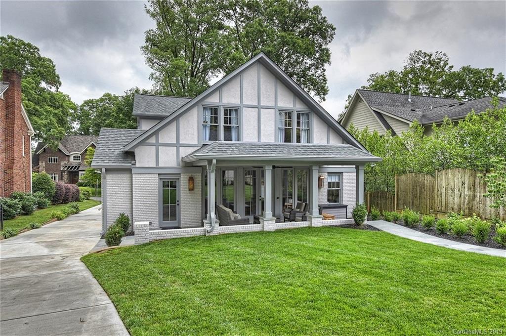2714 Normandy Road Charlotte, NC 28209 - Photo 38 of 48 Gallery Image 38