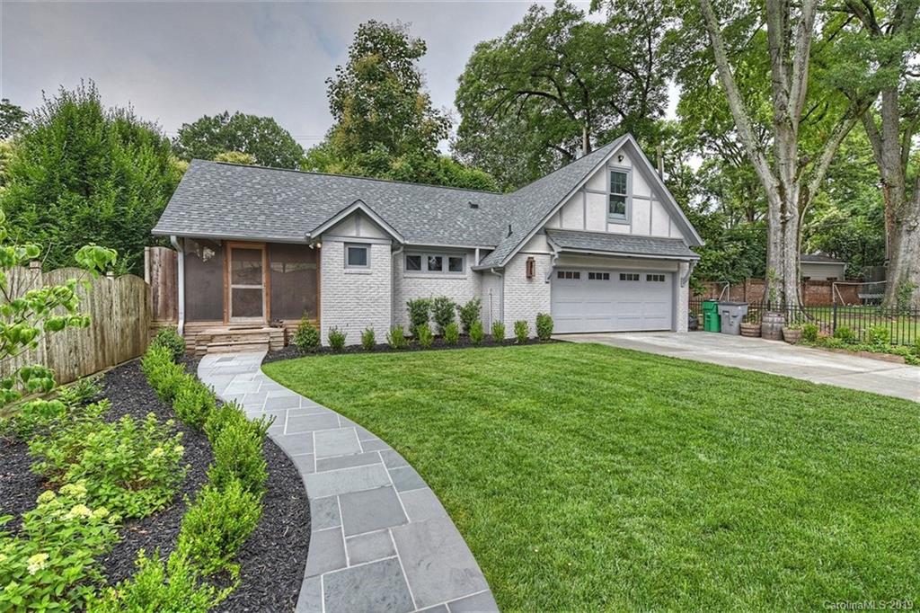 2714 Normandy Road Charlotte, NC 28209 - Photo 39 of 48 Gallery Image 39