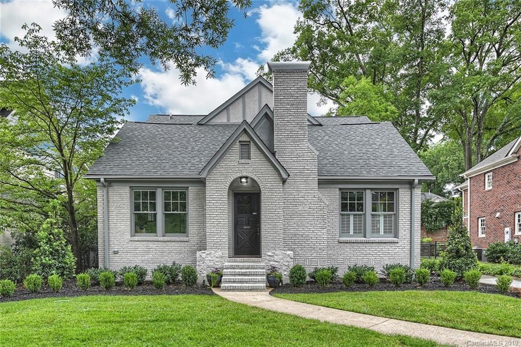 2714 Normandy Road Charlotte, NC 28209 - Photo 48 of 48 Gallery Image 48