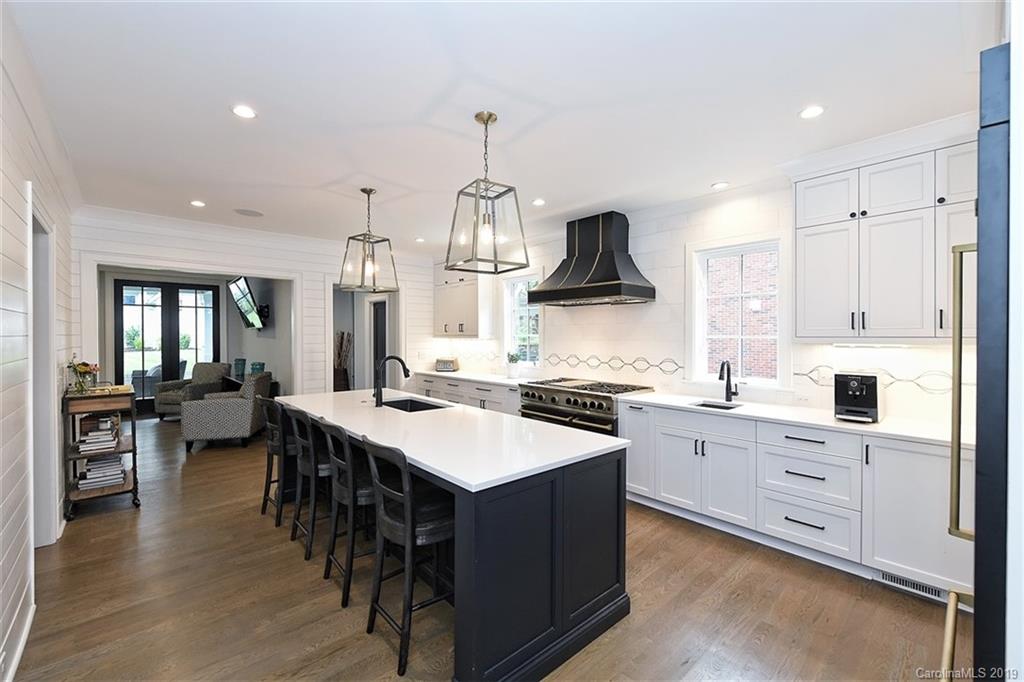 2714 Normandy Road Charlotte, NC 28209 - Photo 6 of 48 Gallery Image 6