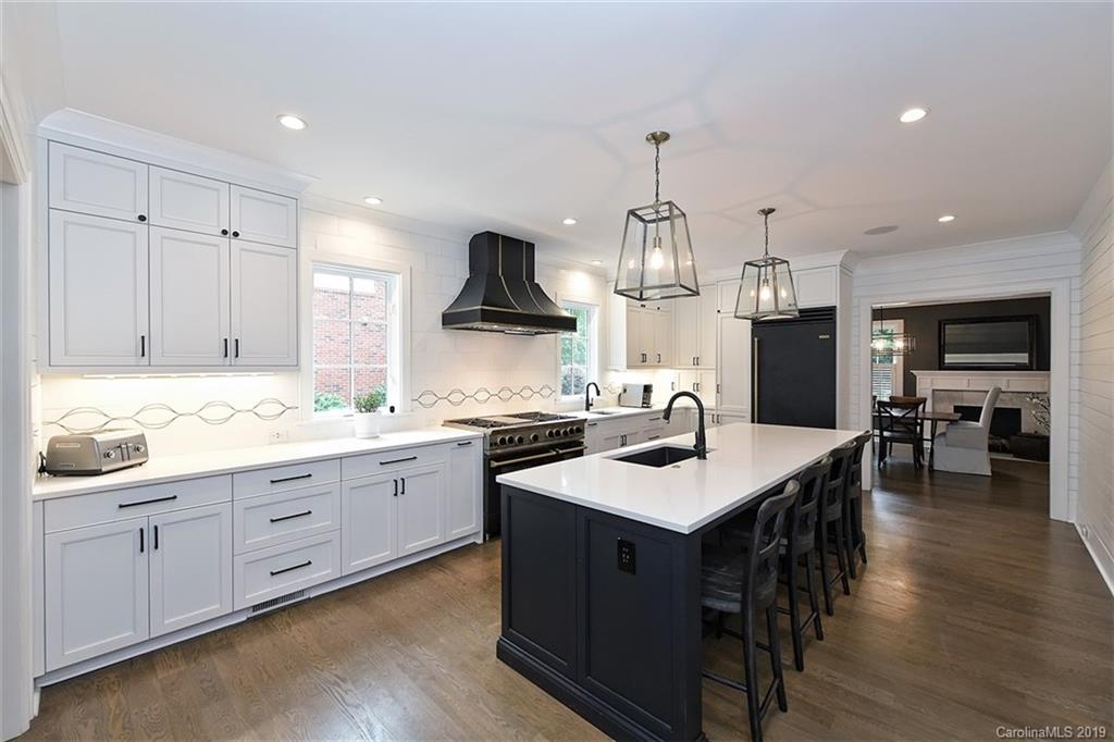 2714 Normandy Road Charlotte, NC 28209 - Photo 8 of 48 Gallery Image 8