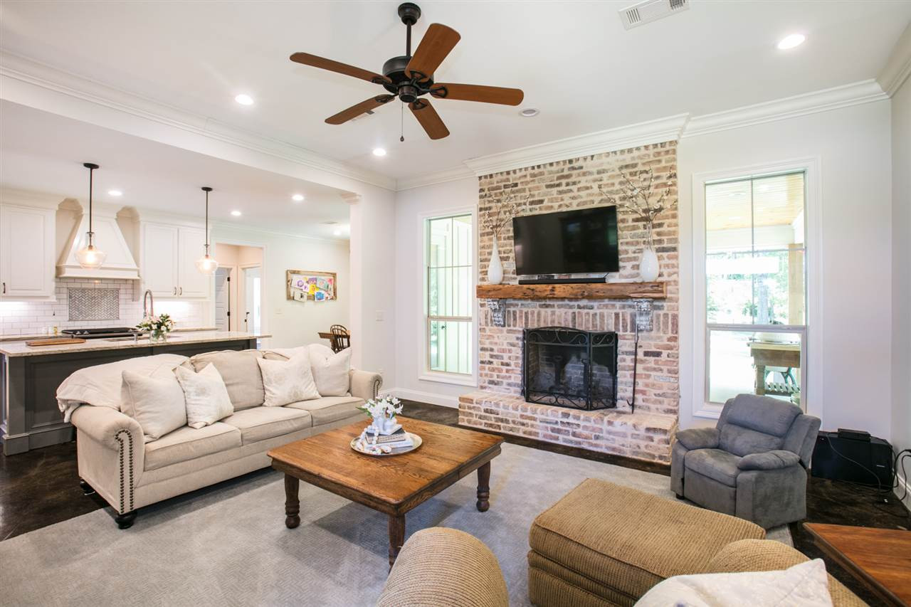 155 Iron Oak Ridge Brandon, MS 39042 - Photo 12 of 50 Photo 12