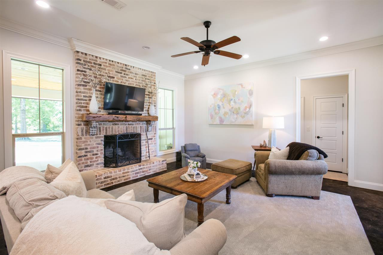 155 Iron Oak Ridge Brandon, MS 39042 - Photo 13 of 50 Photo 13