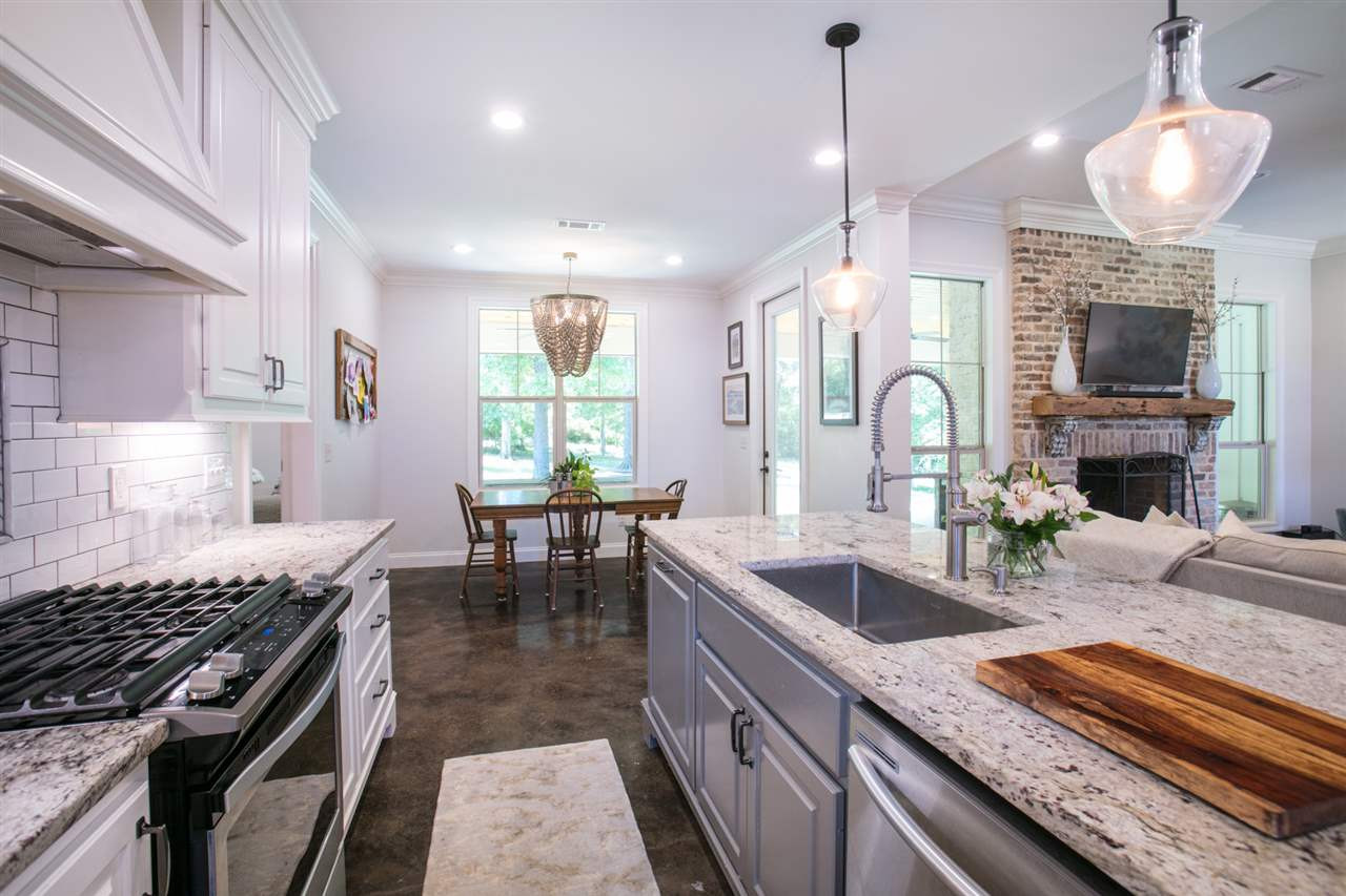 155 Iron Oak Ridge Brandon, MS 39042 - Photo 19 of 50 Photo 19