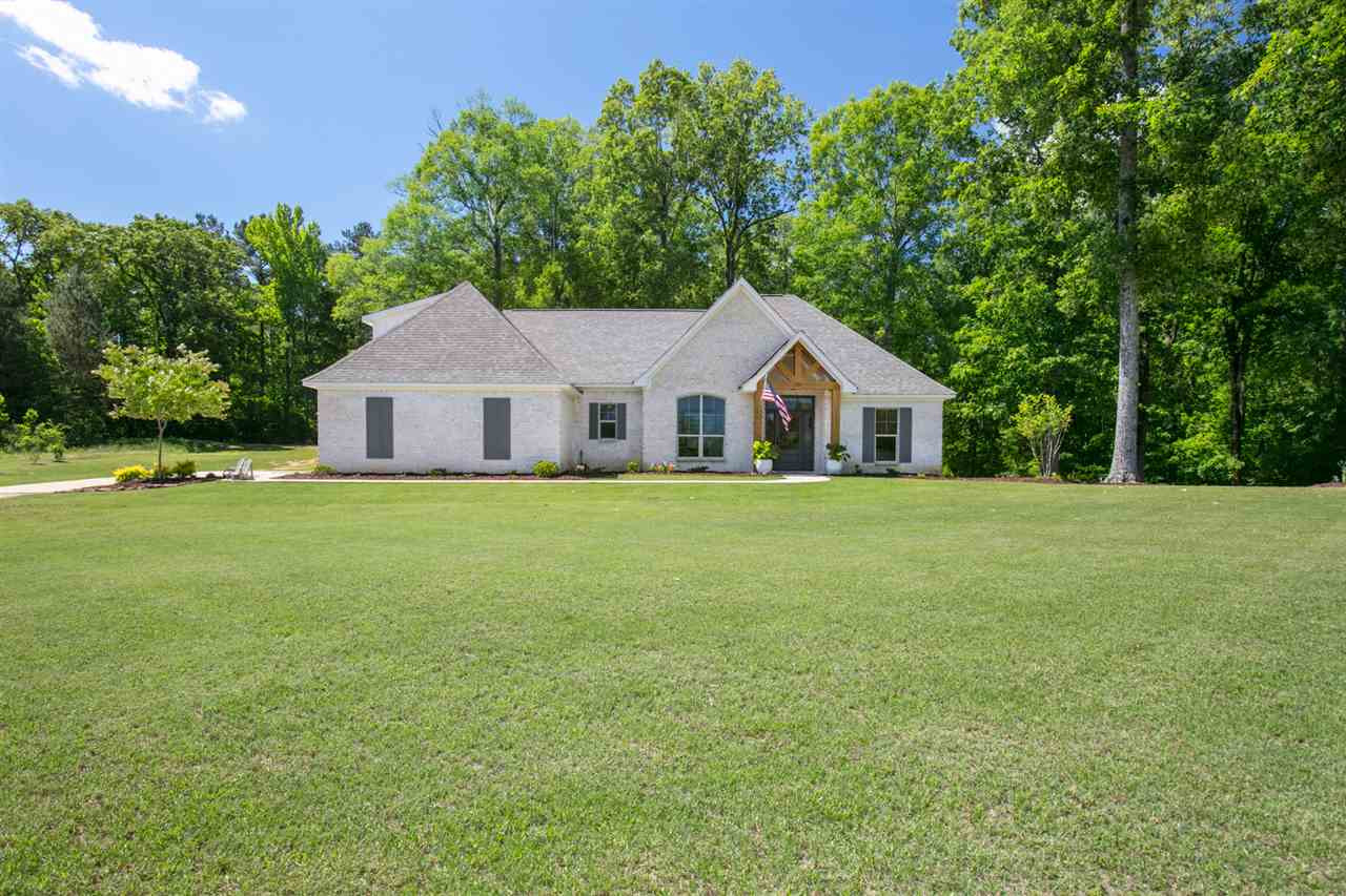 155 Iron Oak Ridge Brandon, MS 39042 - Photo 3 of 50 Photo 3