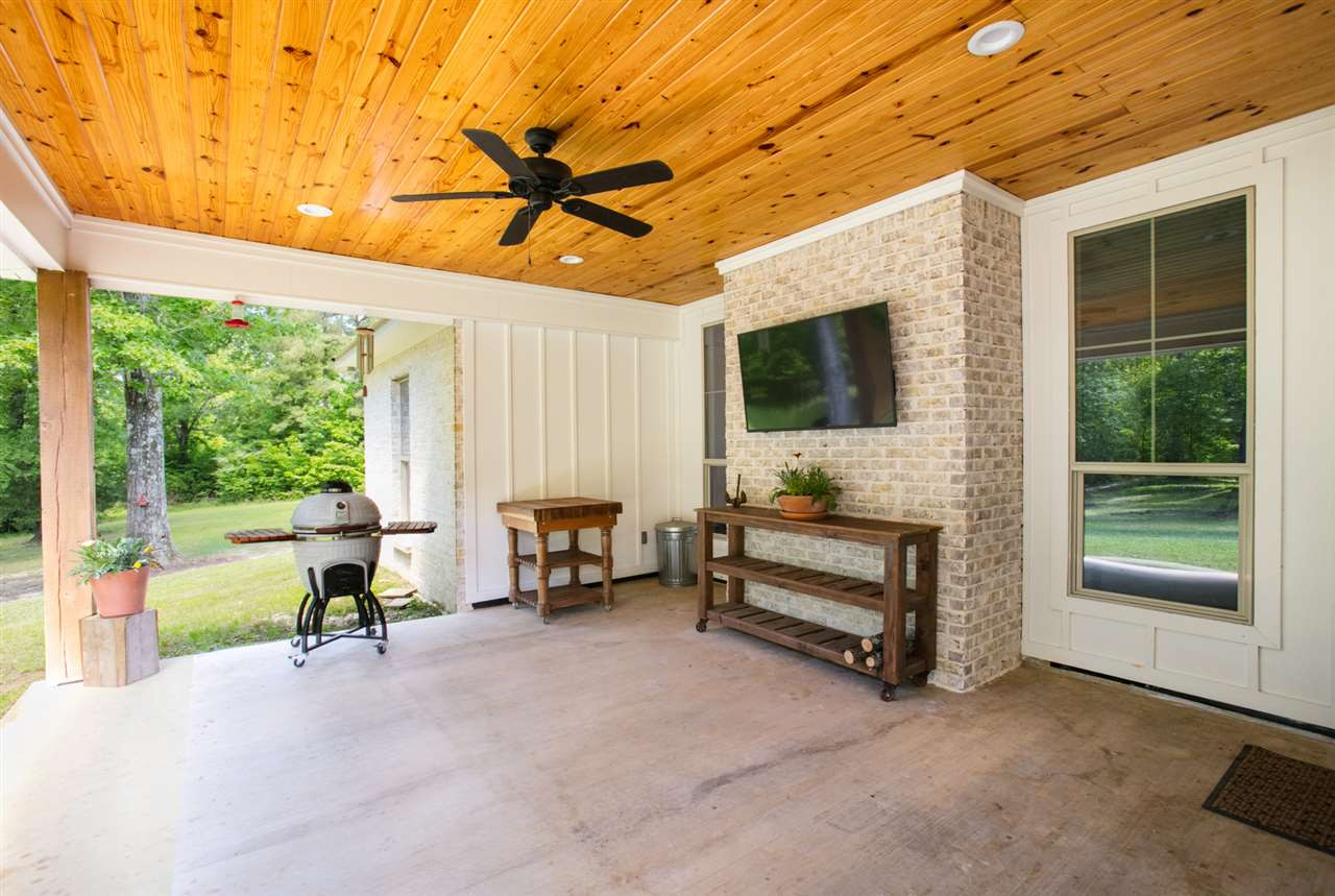 155 Iron Oak Ridge Brandon, MS 39042 - Photo 36 of 50 Photo 36