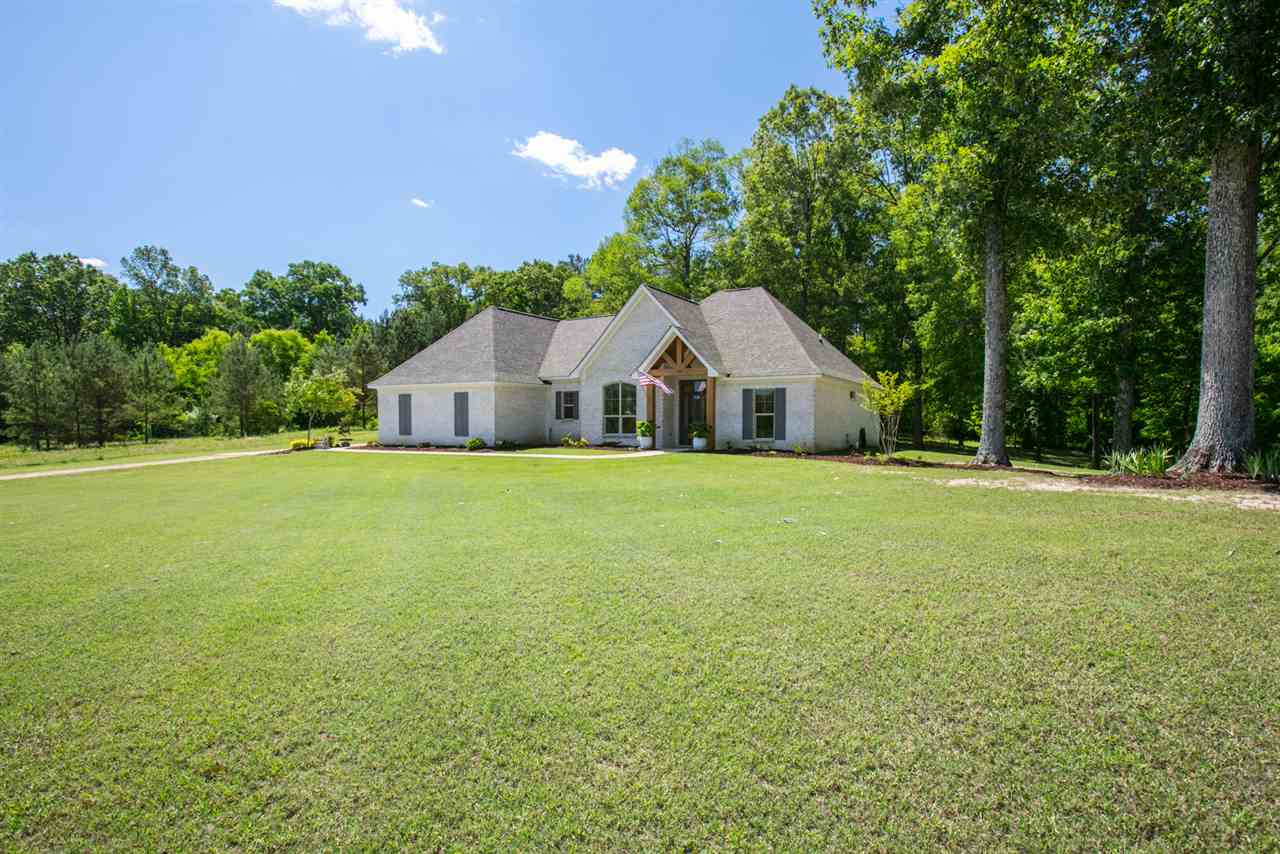 155 Iron Oak Ridge Brandon, MS 39042 - Photo 4 of 50 Photo 4