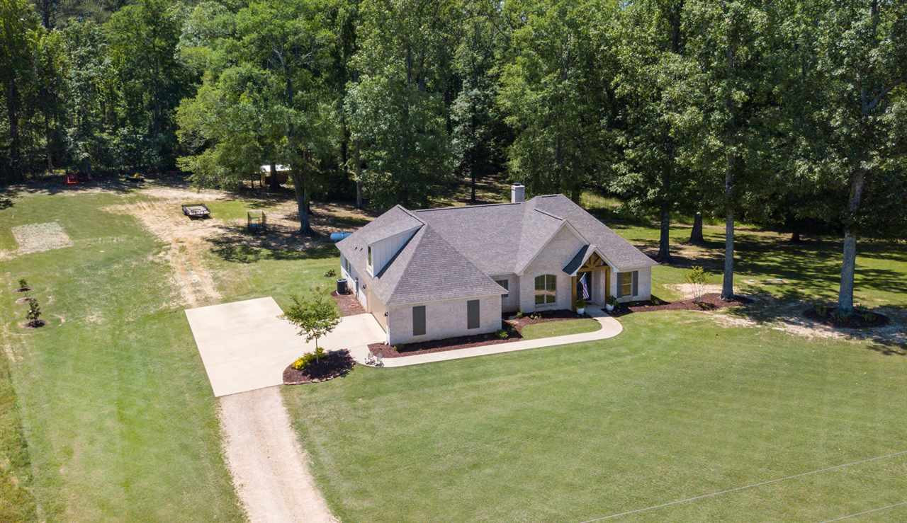 155 Iron Oak Ridge Brandon, MS 39042 - Photo 41 of 50 Photo 41