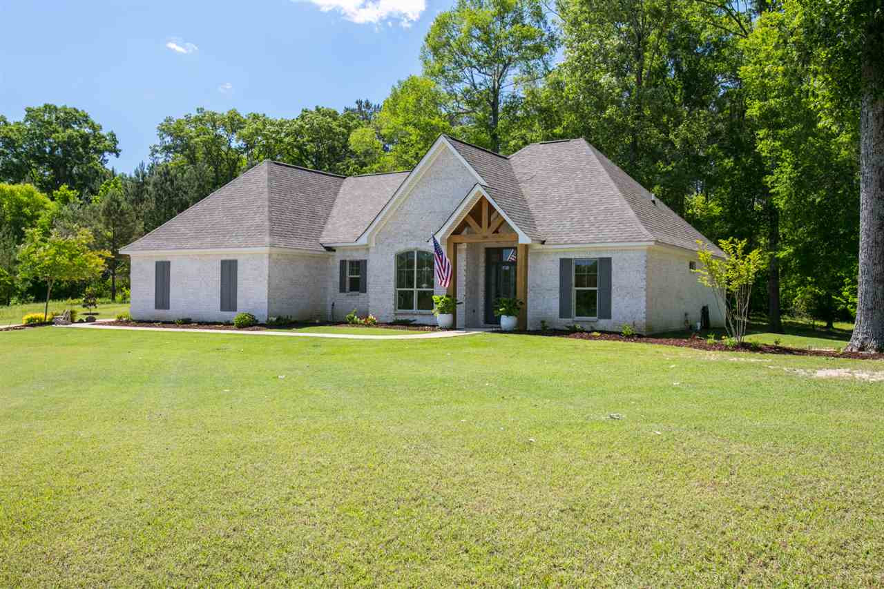 155 Iron Oak Ridge Brandon, MS 39042 - Photo 5 of 50 Photo 5