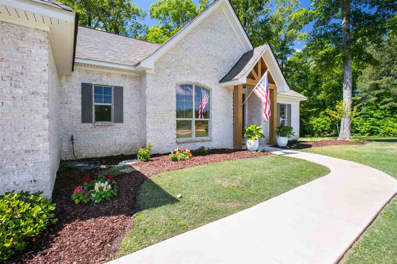 155 Iron Oak Ridge Brandon, MS 39042 - Photo 7 of 50 Photo 7