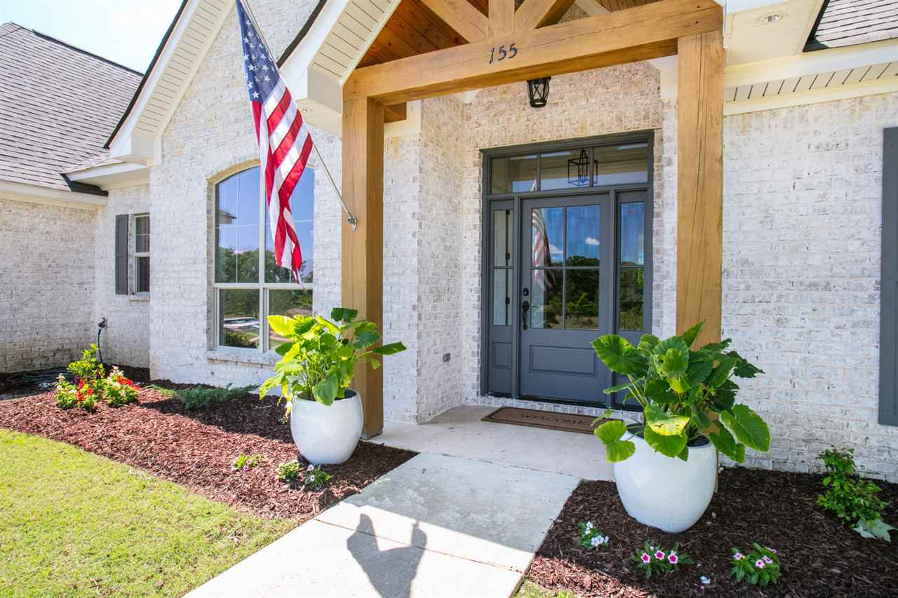 155 Iron Oak Ridge Brandon, MS 39042 - Photo 8 of 50 Photo 8