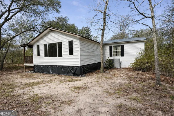 $229,000 | 495 Mitchell Drive, Reidsville, GA 30453