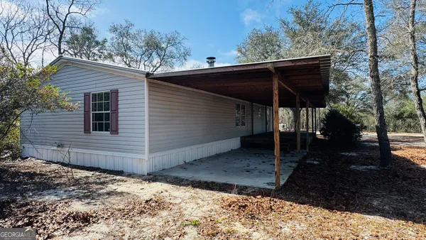 $229,000 | 495 Mitchell Drive, Reidsville, GA 30453