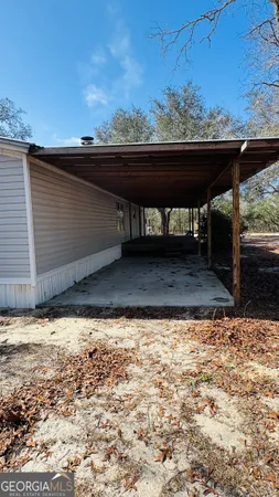 $229,000 | 495 Mitchell Drive, Reidsville, GA 30453
