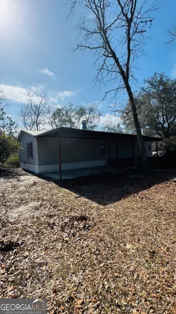 $219,000 | 495 Mitchell Drive, Reidsville, GA 30453