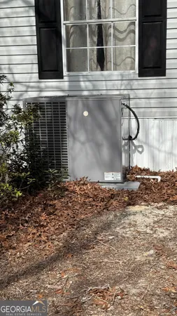 $229,000 | 495 Mitchell Drive, Reidsville, GA 30453