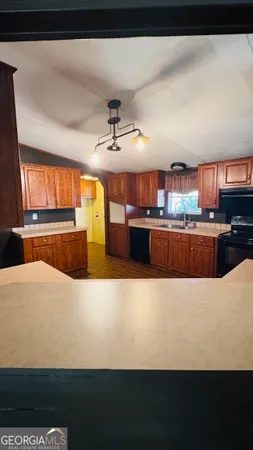 $229,000 | 495 Mitchell Drive, Reidsville, GA 30453