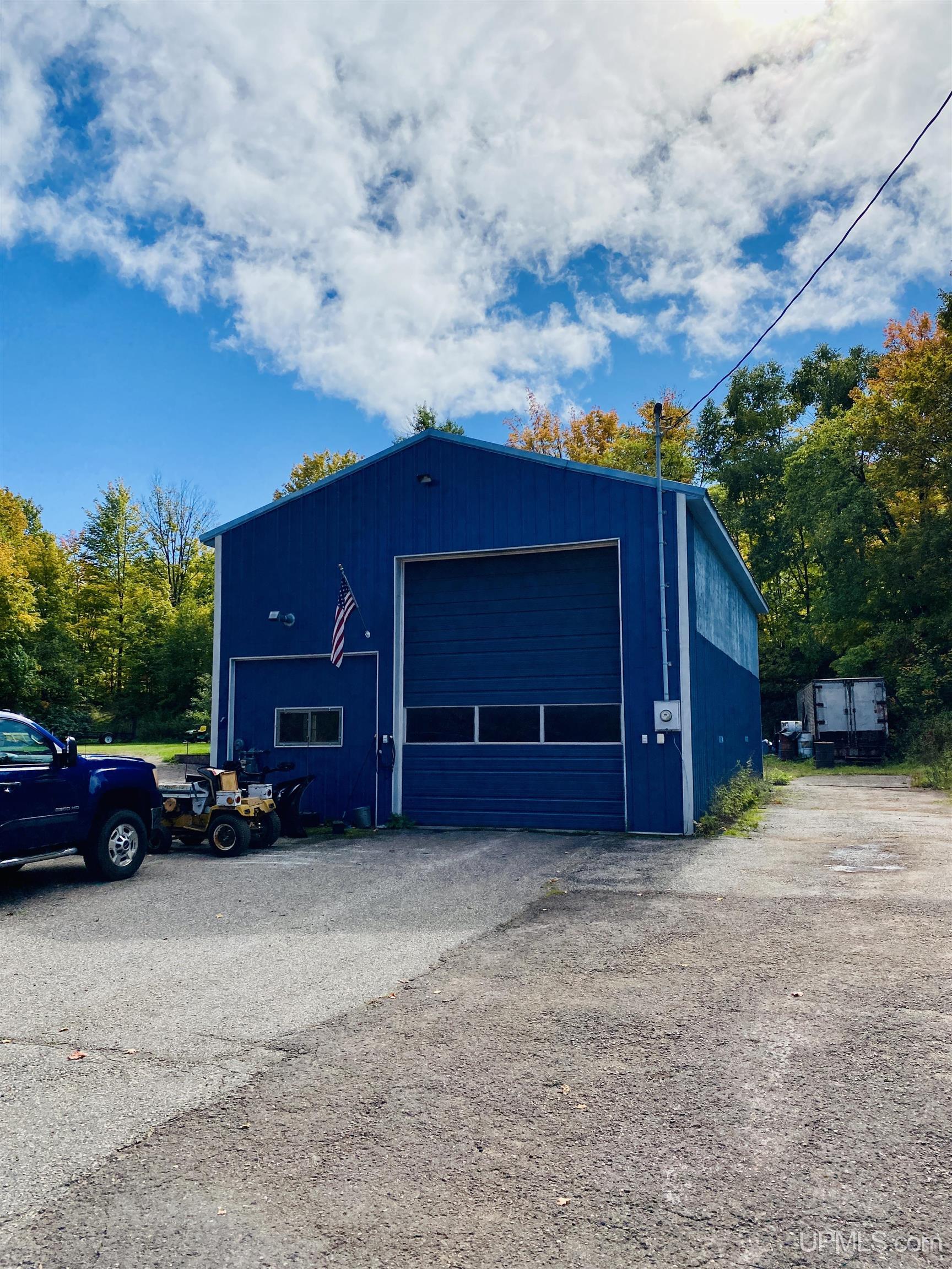 611 County Road Negaunee, MI 49866 - Photo 45 of 56