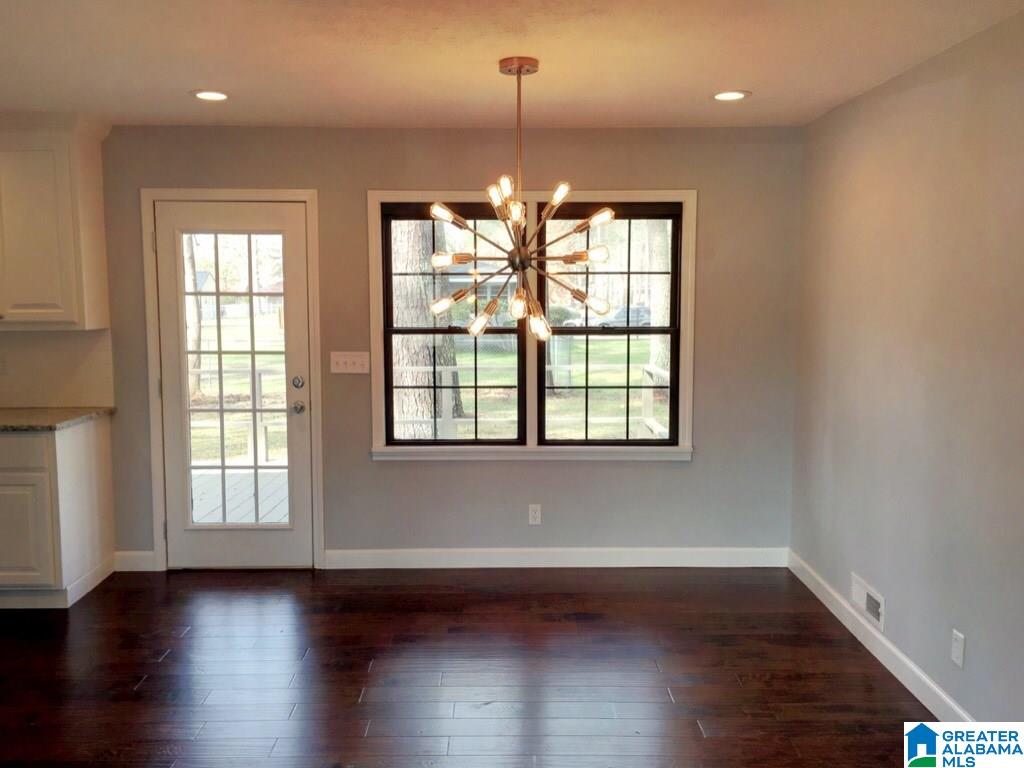 205 Taylor Road Gadsden, AL 35905 - Photo 8 of 27