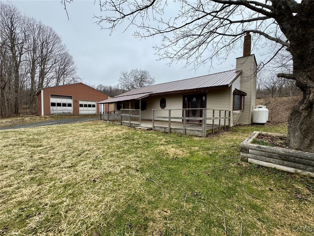 3201 Roberts Road Eaton, NY 13334 - Photo 1 of 1