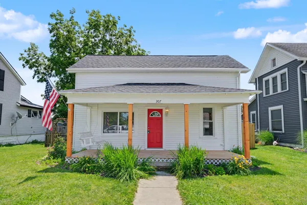 $275,000 | 307 Park Avenue, Prospect, OH 43342