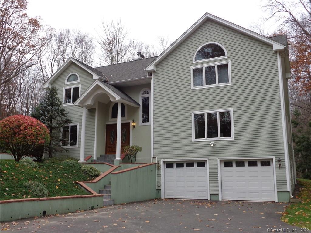 14 Birch Ridge Road Burlington, CT 06013 - Photo 1 of 1 Gallery Image 1