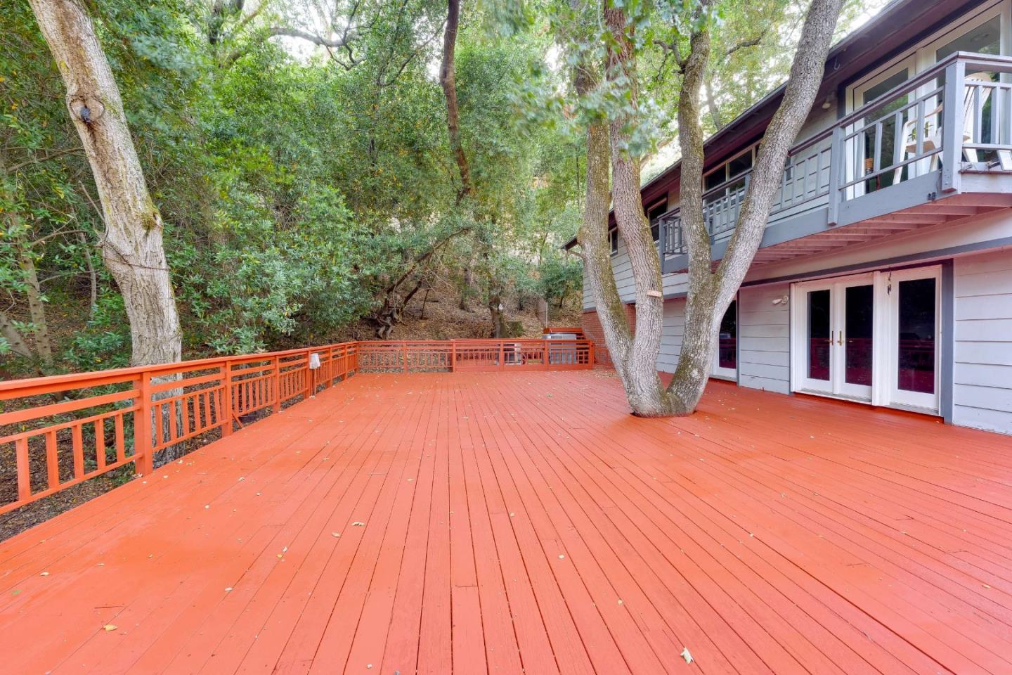 1180 Kilkare Road Sunol, CA 94586 - Photo 35 of 49