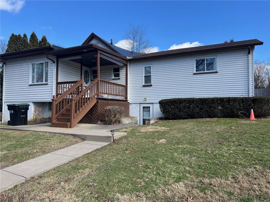340 Rolshouse Road Pittsburgh, PA 15237 - Photo 1 of 33 Gallery Image 1