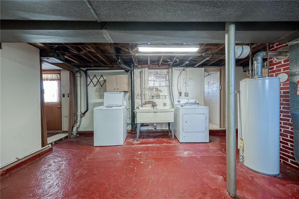 340 Rolshouse Road Pittsburgh, PA 15237 - Photo 19 of 33 Gallery Image 19