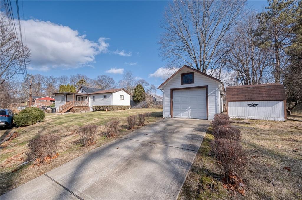 340 Rolshouse Road Pittsburgh, PA 15237 - Photo 24 of 33 Gallery Image 24