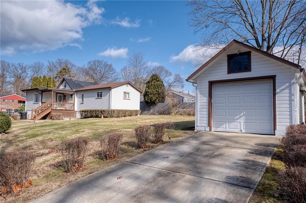 340 Rolshouse Road Pittsburgh, PA 15237 - Photo 31 of 33 Gallery Image 31