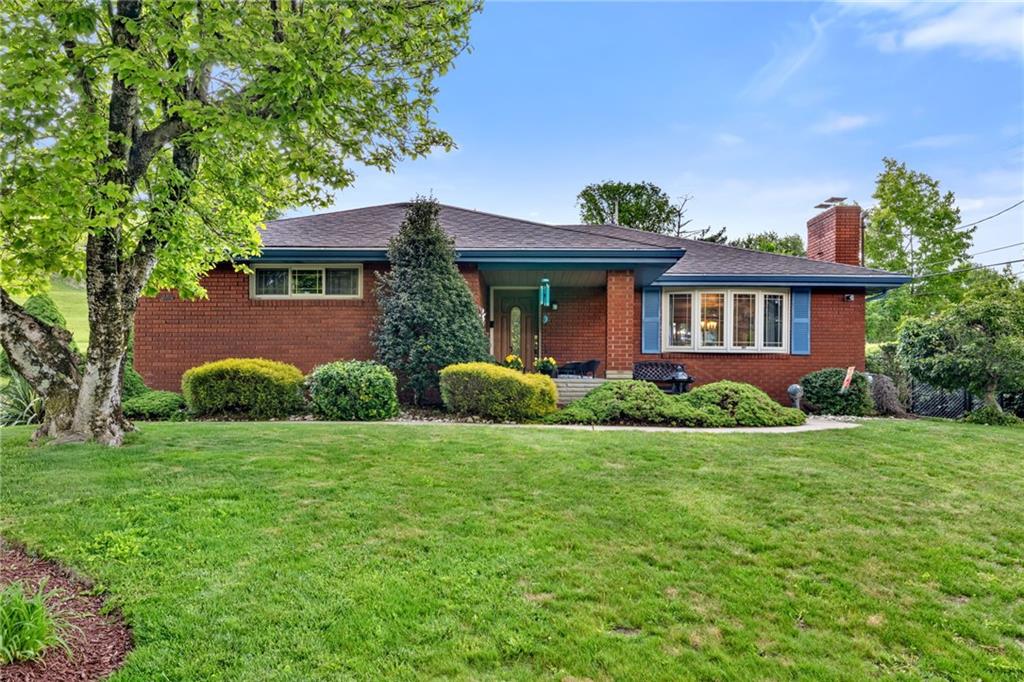 1029 Logan Road North Versailles, PA 15137 - Photo 1 of 45