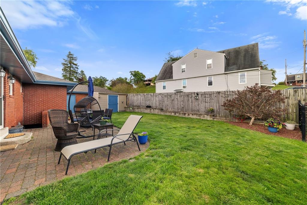1029 Logan Road North Versailles, PA 15137 - Photo 39 of 45