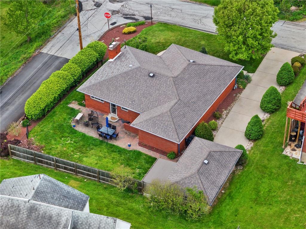 1029 Logan Road North Versailles, PA 15137 - Photo 41 of 45