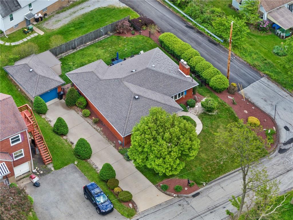 1029 Logan Road North Versailles, PA 15137 - Photo 44 of 45