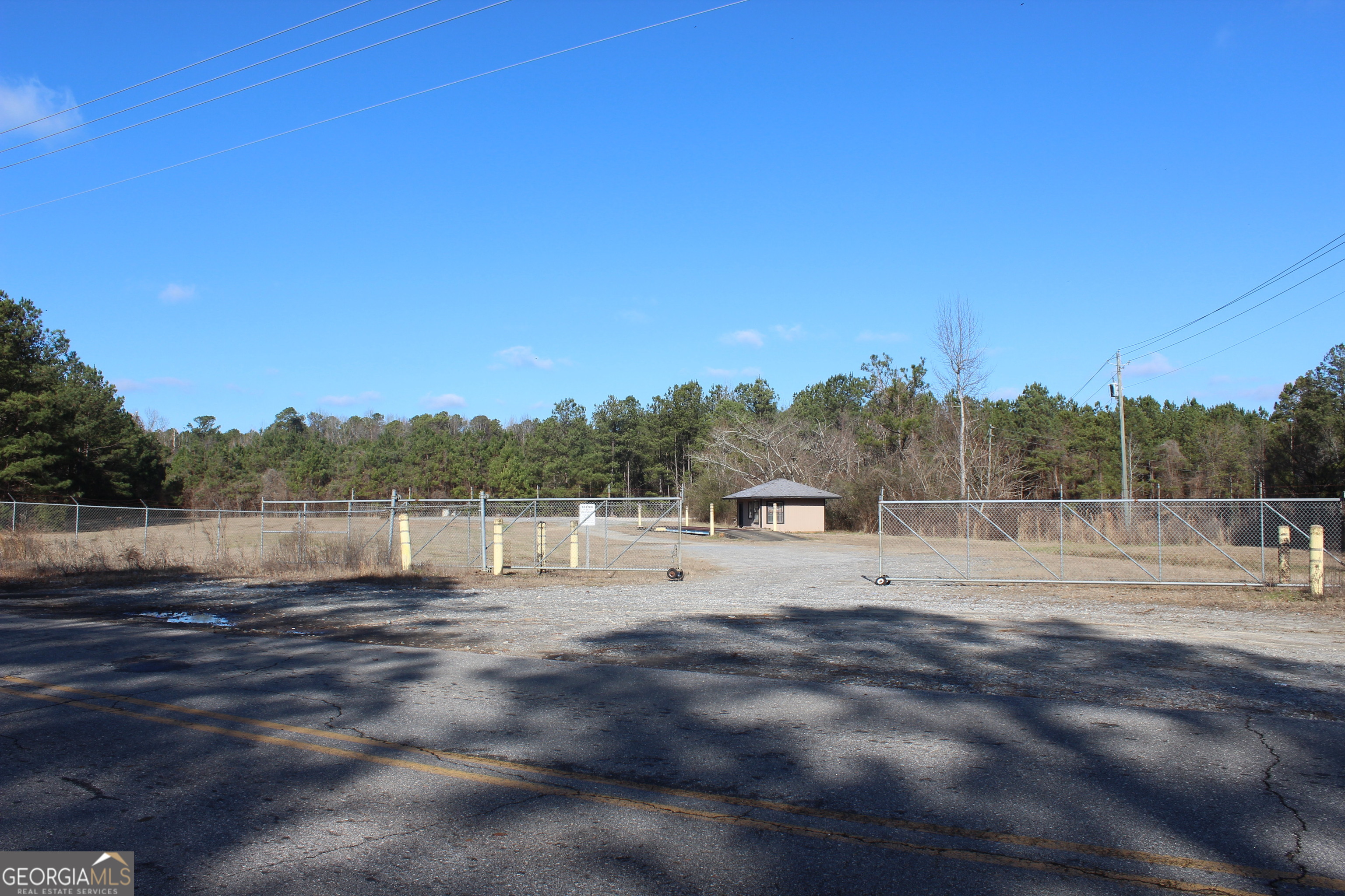 0 Hix Road Kellyton, AL 35089 - Photo 1 of 11 a view of river covered with trees