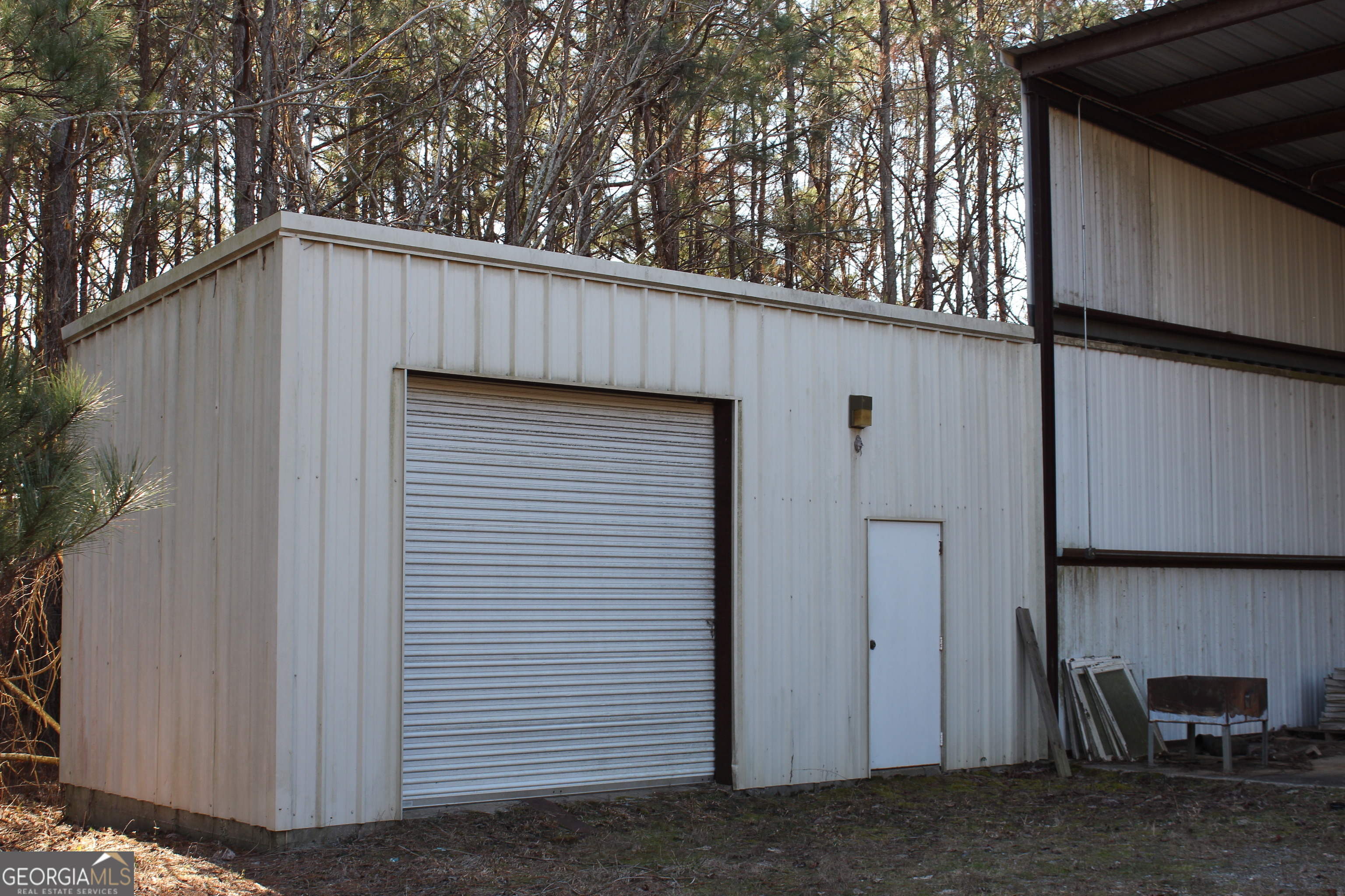0 Hix Road Kellyton, AL 35089 - Photo 5 of 11 a view of a house with a backyard