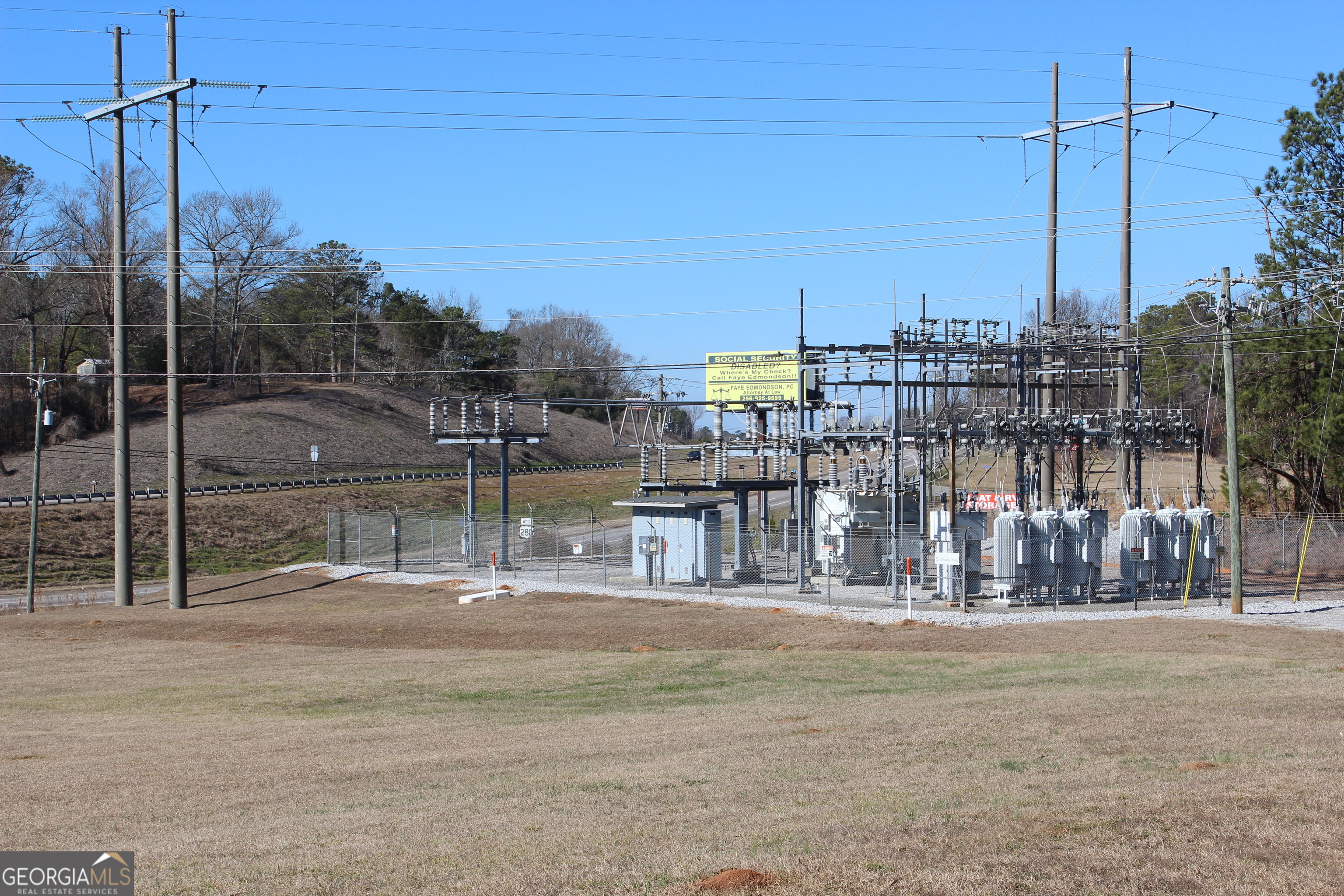 0 Hix Road Kellyton, AL 35089 - Photo 8 of 11 a view of a city